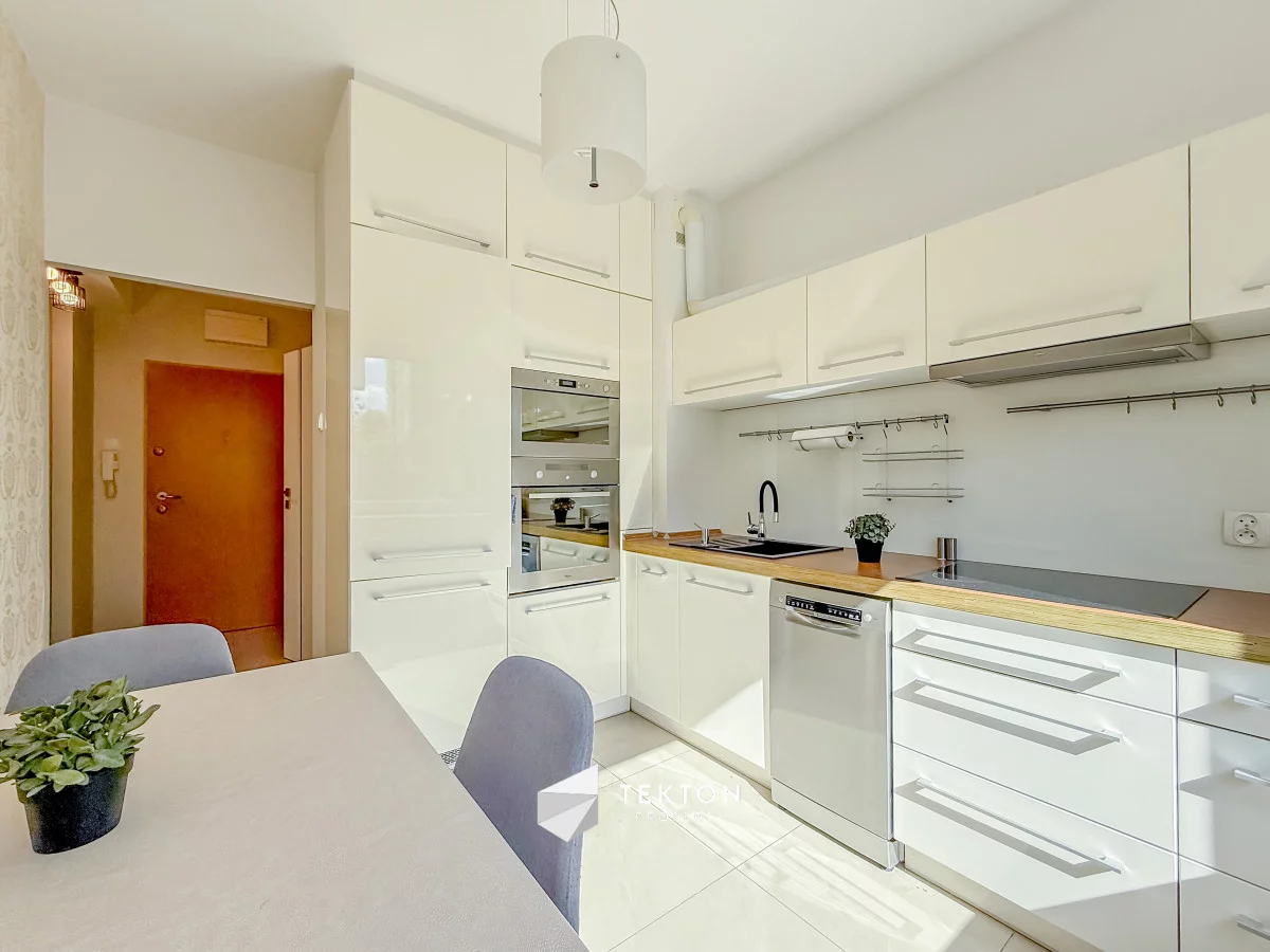 2 pokoje, mieszkanie 49,80 m², piętro 1, oferta nr , TC106557, Poznań, Chartowo, Chartowo