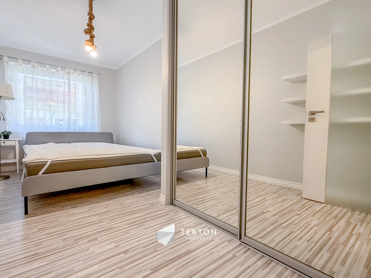 2 pokoje, mieszkanie 49,80 m², piętro 1, oferta nr , TC106557, Poznań, Chartowo, Chartowo