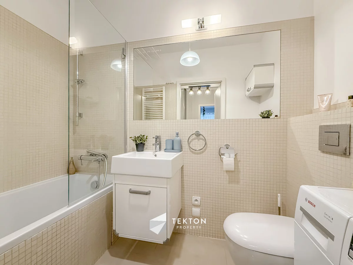2 pokoje, mieszkanie 49,80 m², piętro 1, oferta nr , TC106557, Poznań, Chartowo, Chartowo