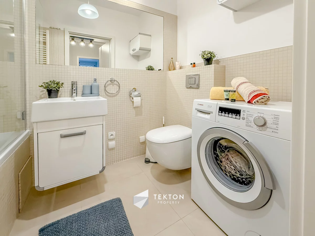 2 pokoje, mieszkanie 49,80 m², piętro 1, oferta nr , TC106557, Poznań, Chartowo, Chartowo