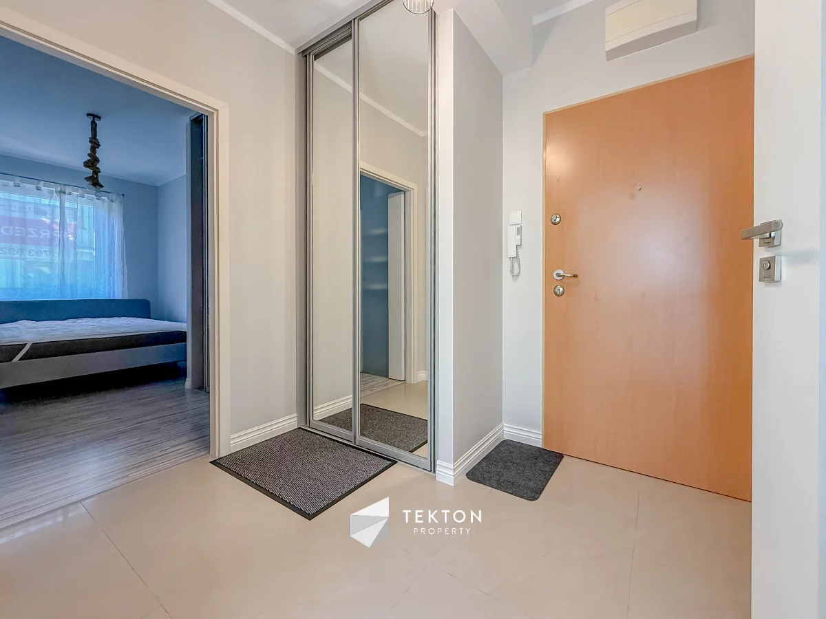 2 pokoje, mieszkanie 49,80 m², piętro 1, oferta nr , TC106557, Poznań, Chartowo, Chartowo