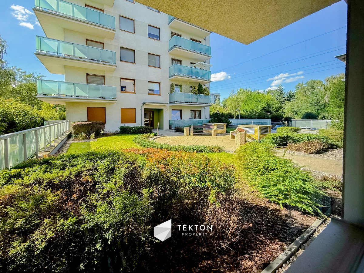 2 pokoje, mieszkanie 49,80 m², piętro 1, oferta nr , TC106557, Poznań, Chartowo, Chartowo