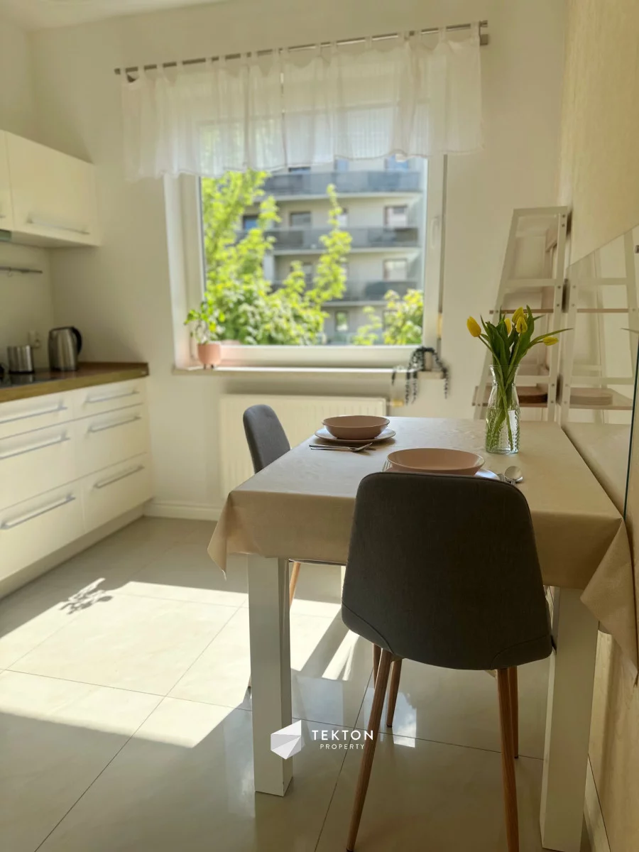 2 pokoje, mieszkanie 49,80 m², piętro 1, oferta nr , TC106557, Poznań, Chartowo, Chartowo
