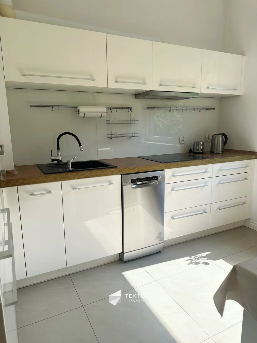 2 pokoje, mieszkanie 49,80 m², piętro 1, oferta nr , TC106557, Poznań, Chartowo, Chartowo