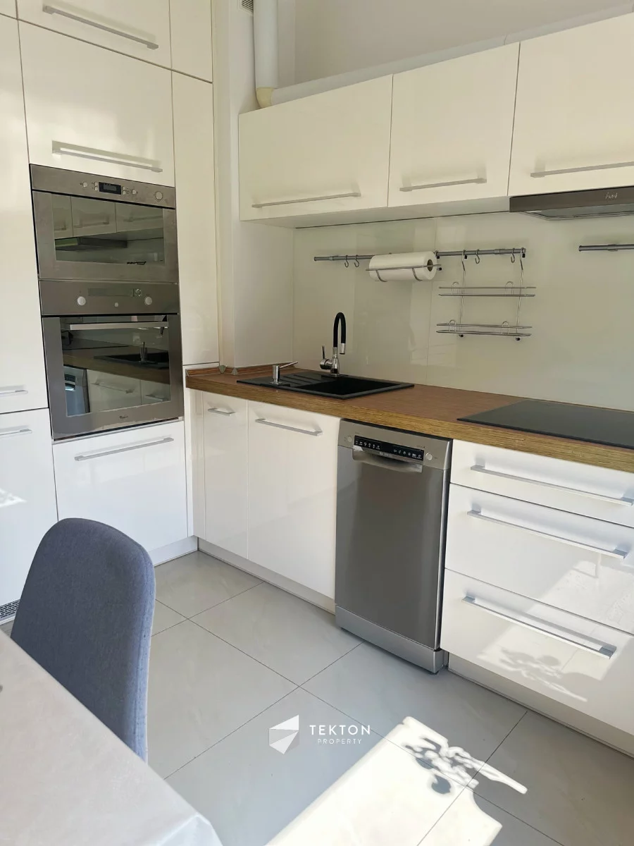 2 pokoje, mieszkanie 49,80 m², piętro 1, oferta nr , TC106557, Poznań, Chartowo, Chartowo