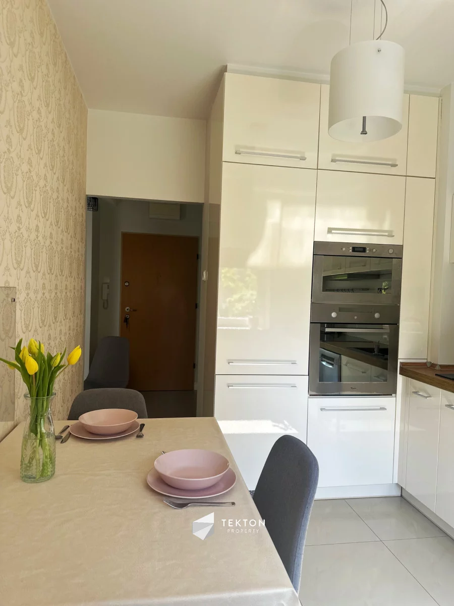 2 pokoje, mieszkanie 49,80 m², piętro 1, oferta nr , TC106557, Poznań, Chartowo, Chartowo
