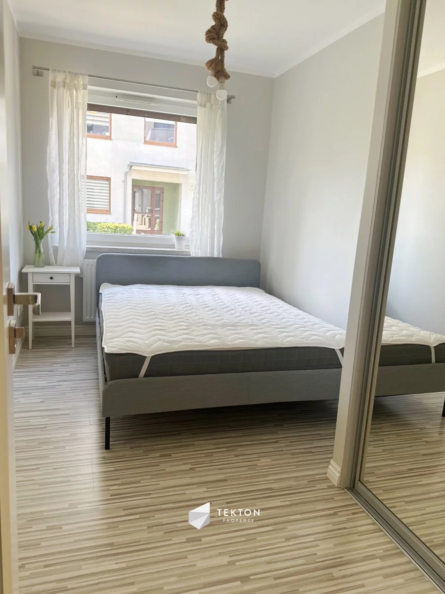 2 pokoje, mieszkanie 49,80 m², piętro 1, oferta nr , TC106557, Poznań, Chartowo, Chartowo