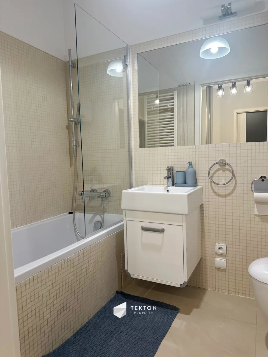 2 pokoje, mieszkanie 49,80 m², piętro 1, oferta nr , TC106557, Poznań, Chartowo, Chartowo