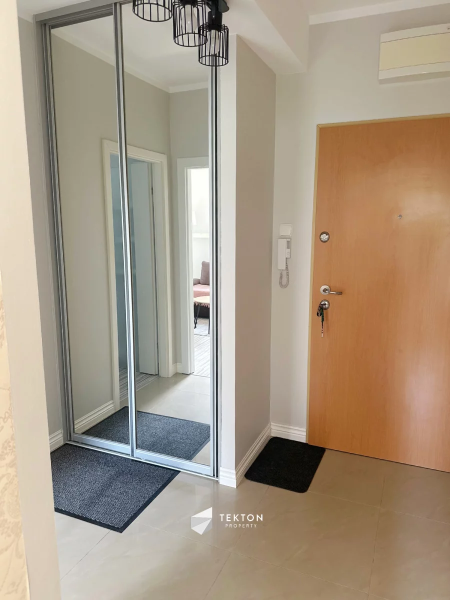 2 pokoje, mieszkanie 49,80 m², piętro 1, oferta nr , TC106557, Poznań, Chartowo, Chartowo
