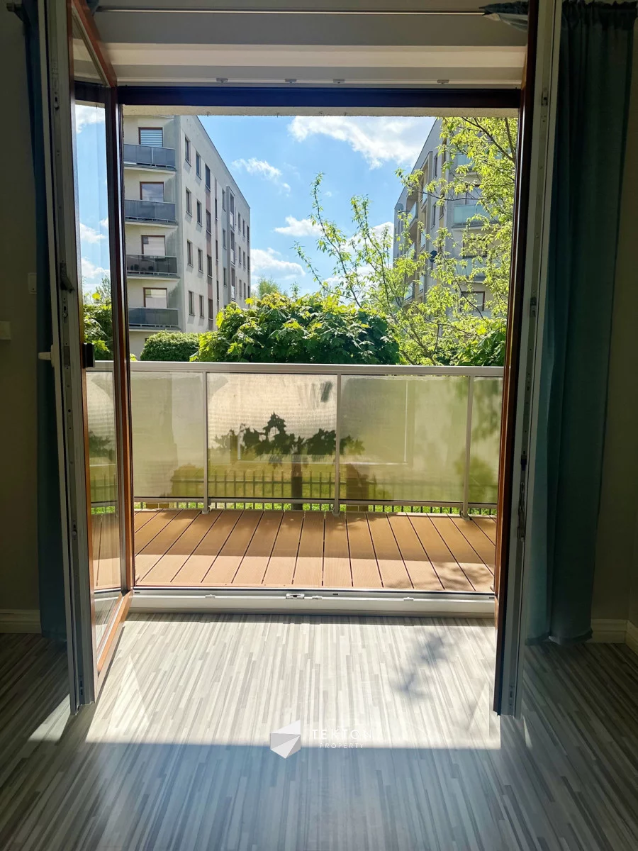 2 pokoje, mieszkanie 49,80 m², piętro 1, oferta nr , TC106557, Poznań, Chartowo, Chartowo
