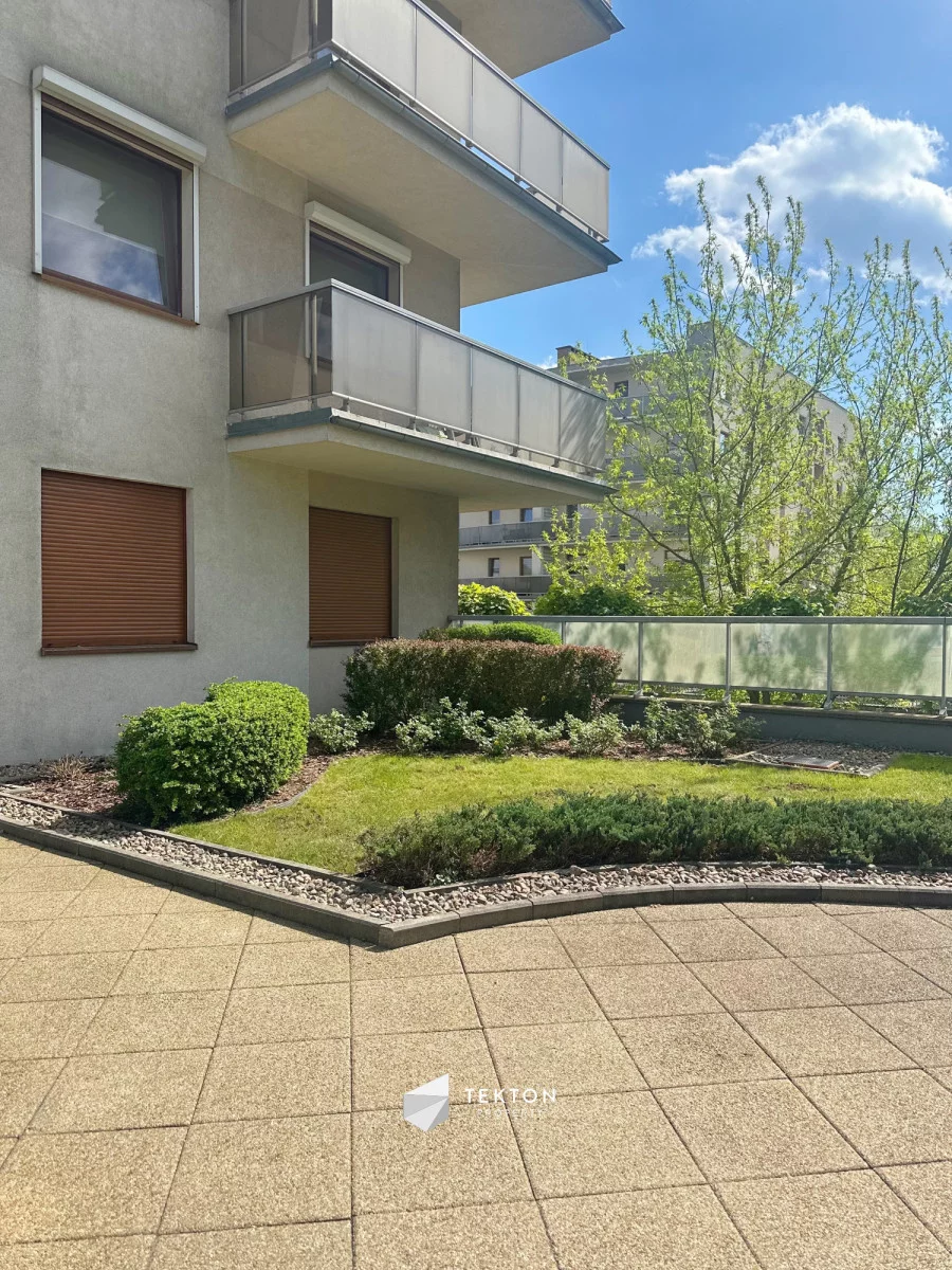 2 pokoje, mieszkanie 49,80 m², piętro 1, oferta nr , TC106557, Poznań, Chartowo, Chartowo