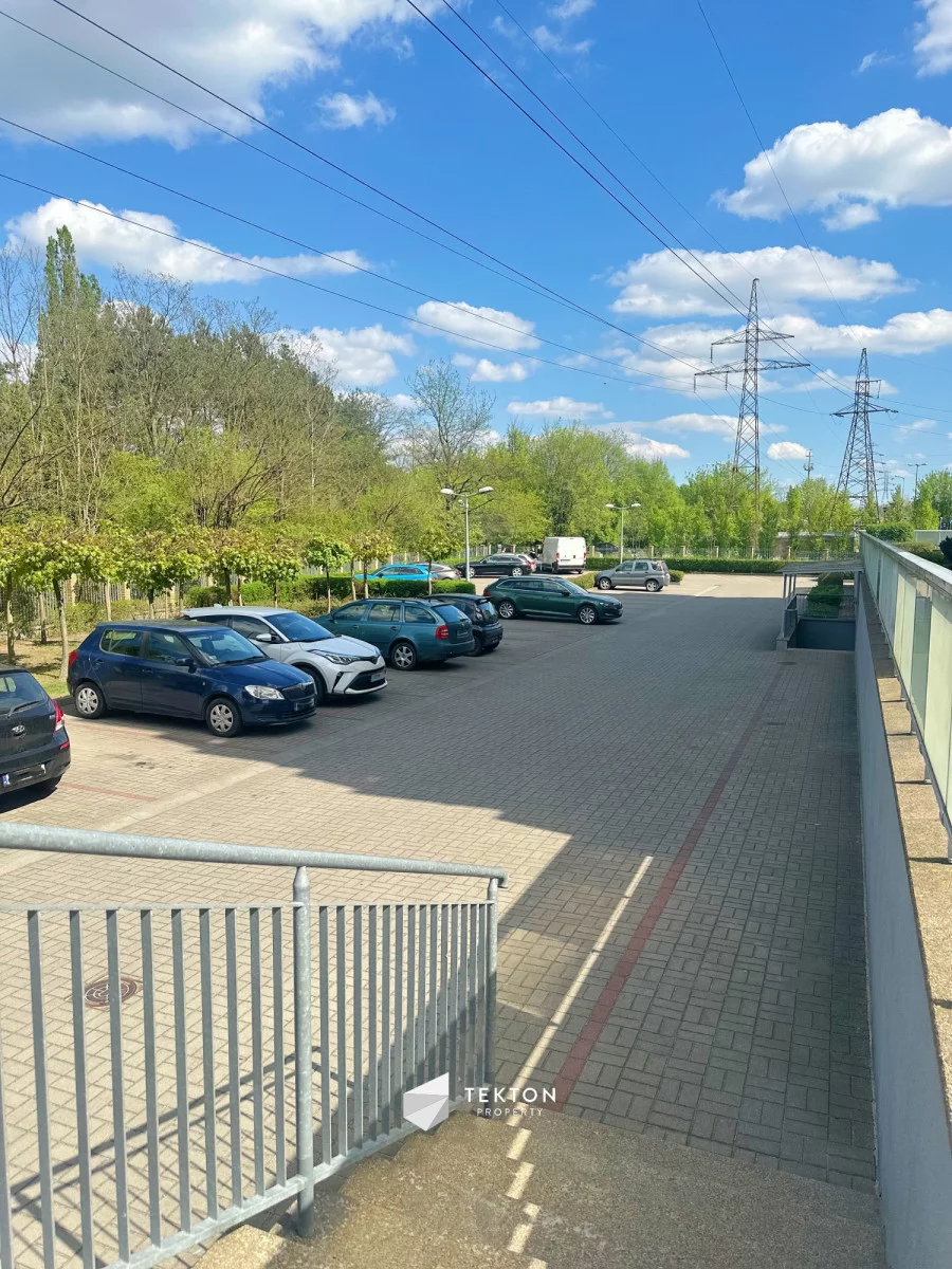 2 pokoje, mieszkanie 49,80 m², piętro 1, oferta nr , TC106557, Poznań, Chartowo, Chartowo