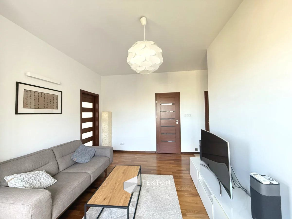 Apartamenty TC255800 Warszawa Wilanów Prymasa Augusta Hlonda