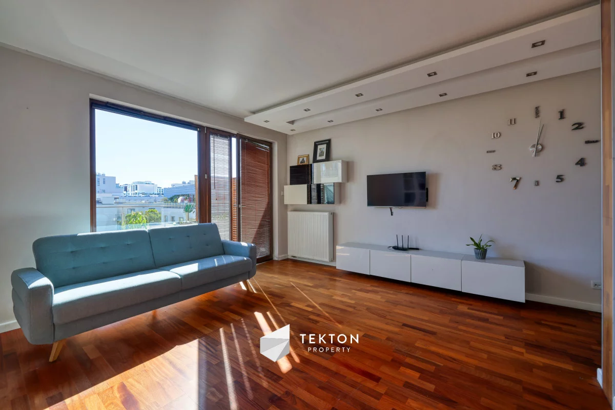 2 pokoje, mieszkanie 52,44 m², piętro 6, oferta nr , TC806072, Warszawa, Przasnyska