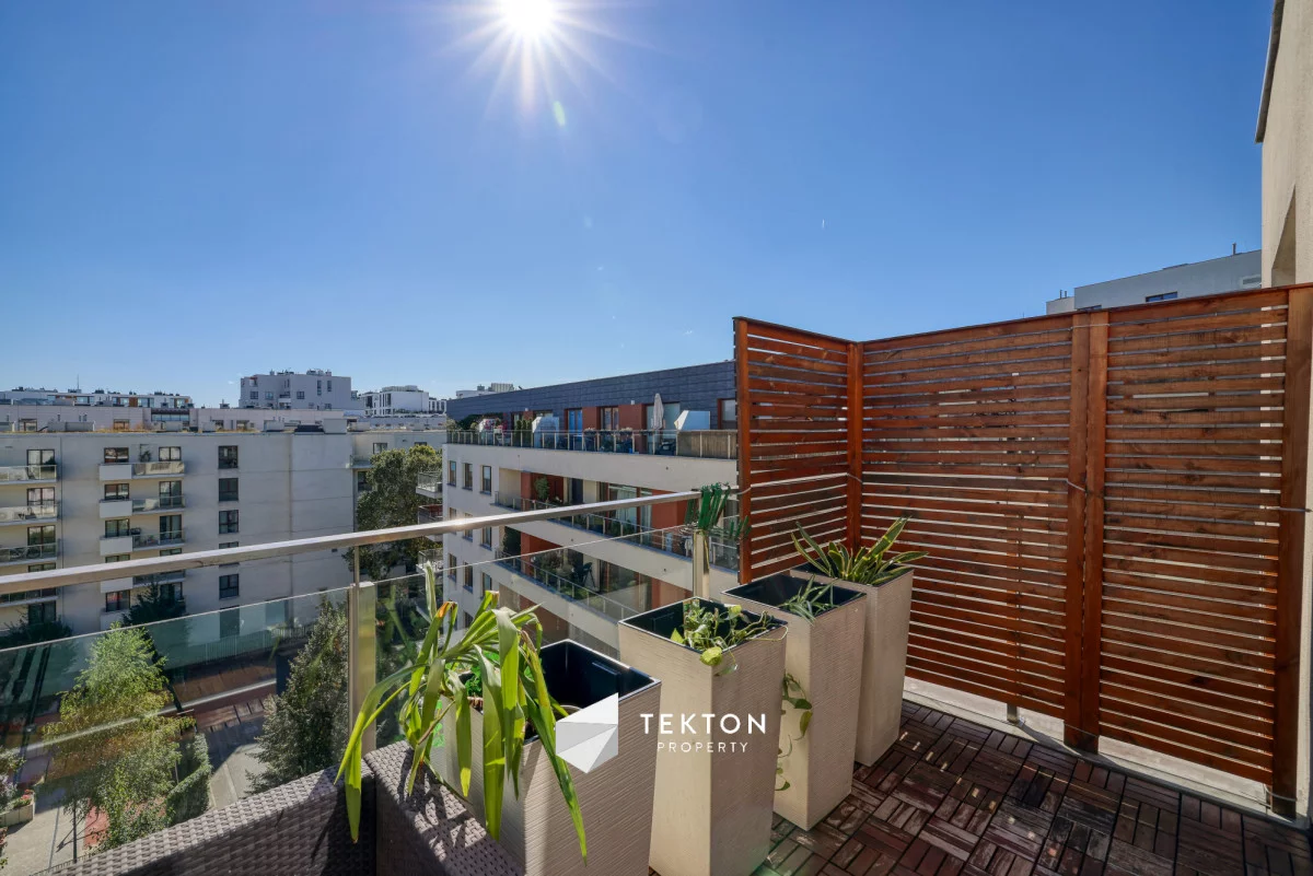 2 pokoje, mieszkanie 52,44 m², piętro 6, oferta nr , TC806072, Warszawa, Przasnyska