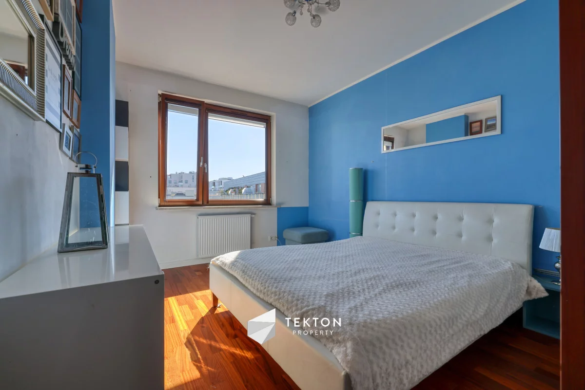 2 pokoje, mieszkanie 52,44 m², piętro 6, oferta nr , TC806072, Warszawa, Przasnyska
