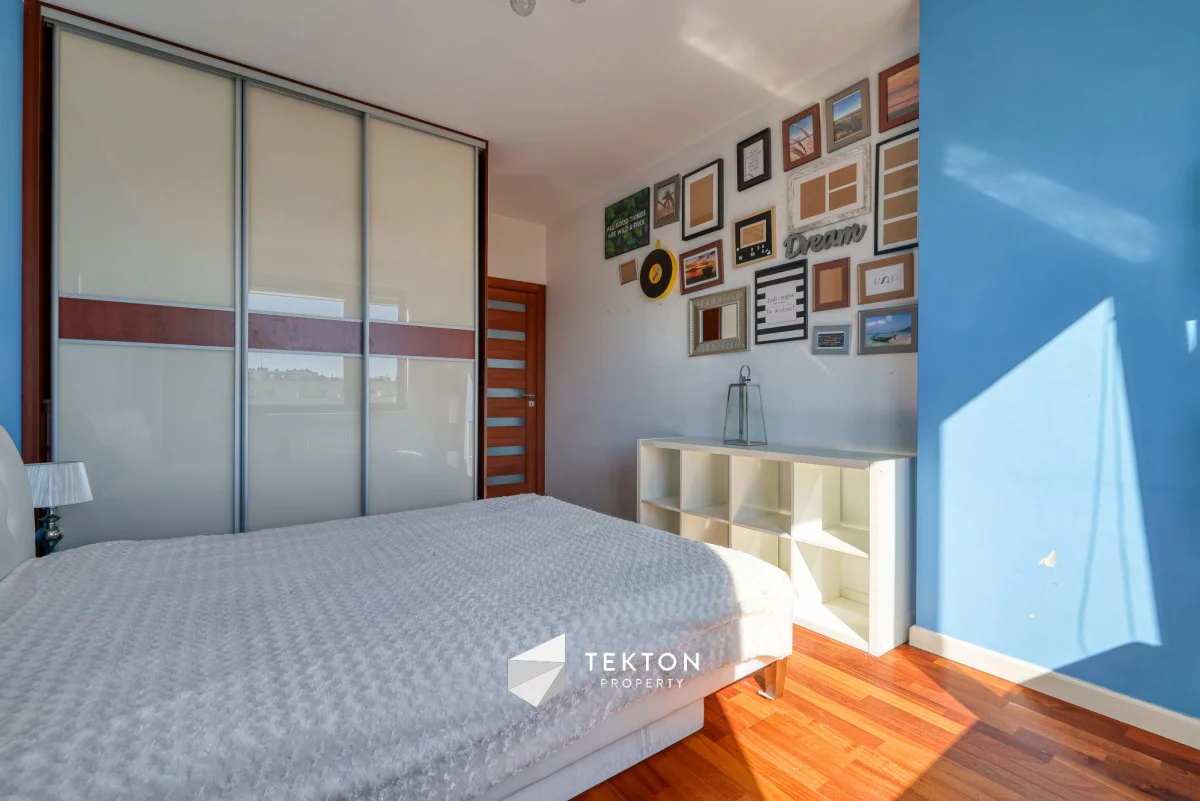 2 pokoje, mieszkanie 52,44 m², piętro 6, oferta nr , TC806072, Warszawa, Przasnyska