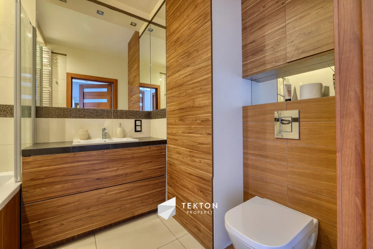 2 pokoje, mieszkanie 52,44 m², piętro 6, oferta nr , TC806072, Warszawa, Przasnyska