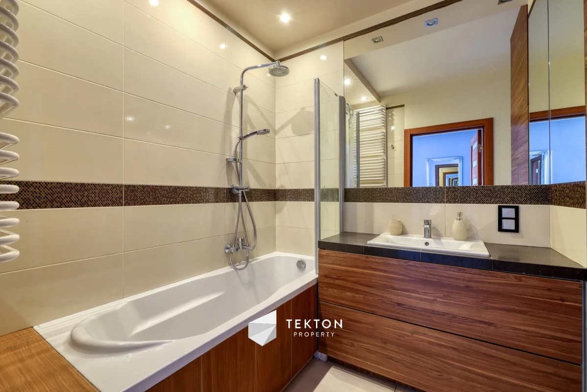 2 pokoje, mieszkanie 52,44 m², piętro 6, oferta nr , TC806072, Warszawa, Przasnyska