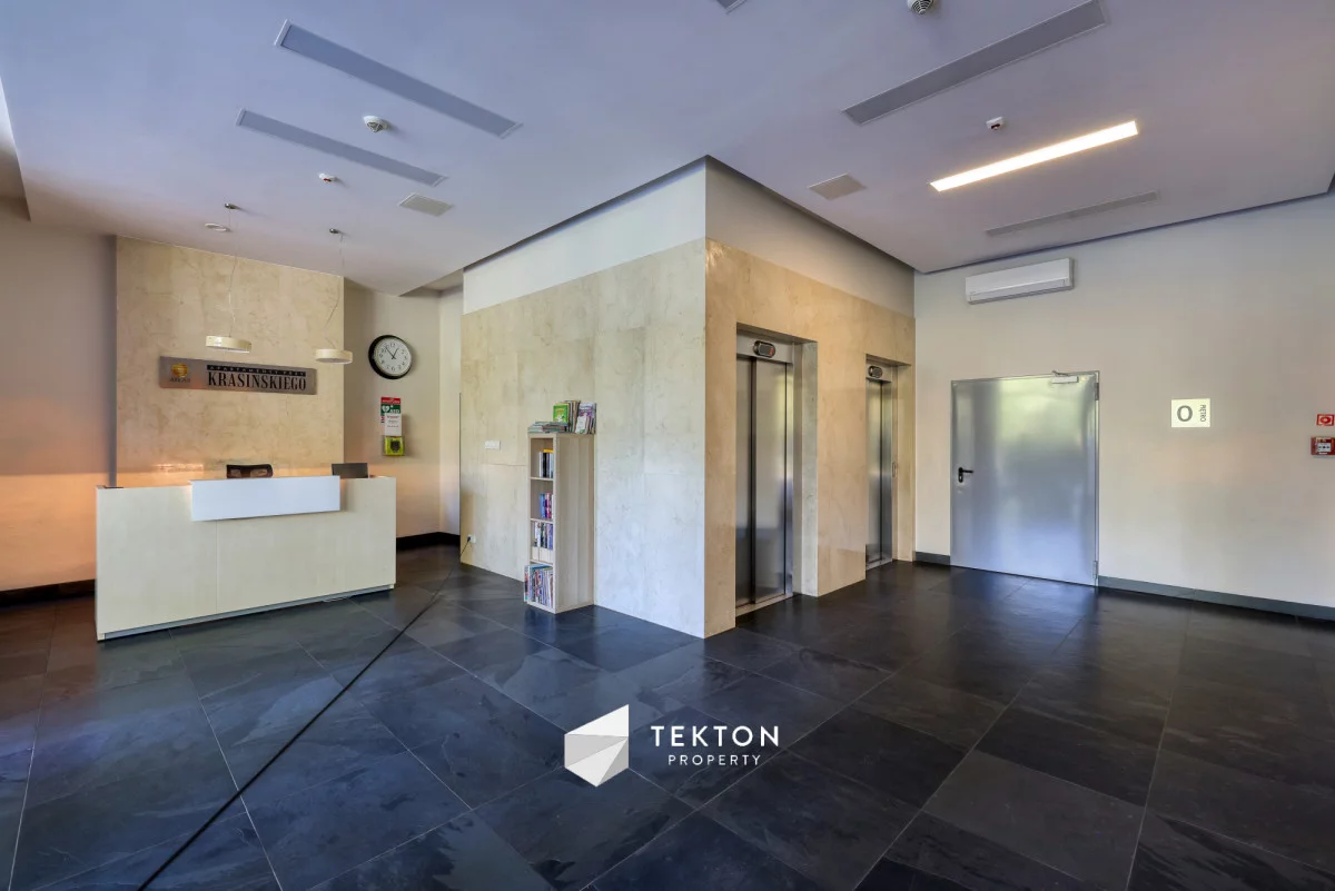 2 pokoje, mieszkanie 52,44 m², piętro 6, oferta nr , TC806072, Warszawa, Przasnyska