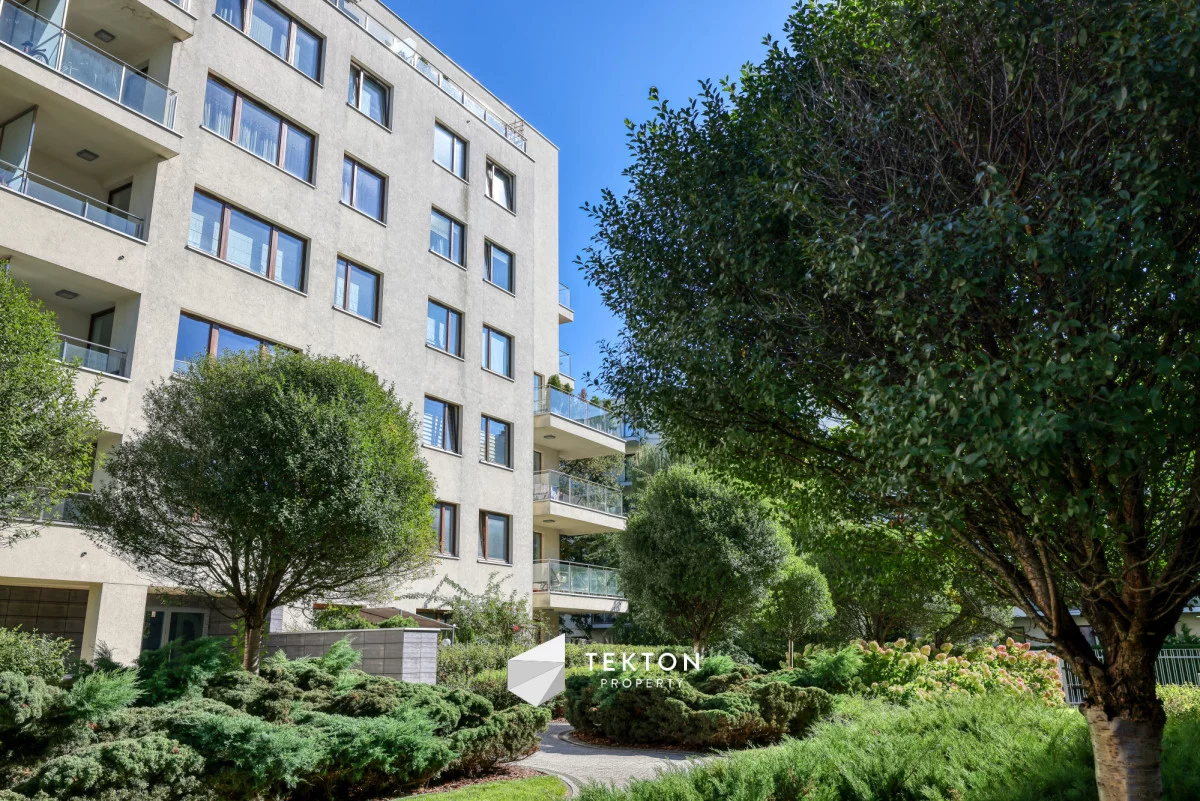 2 pokoje, mieszkanie 52,44 m², piętro 6, oferta nr , TC806072, Warszawa, Przasnyska