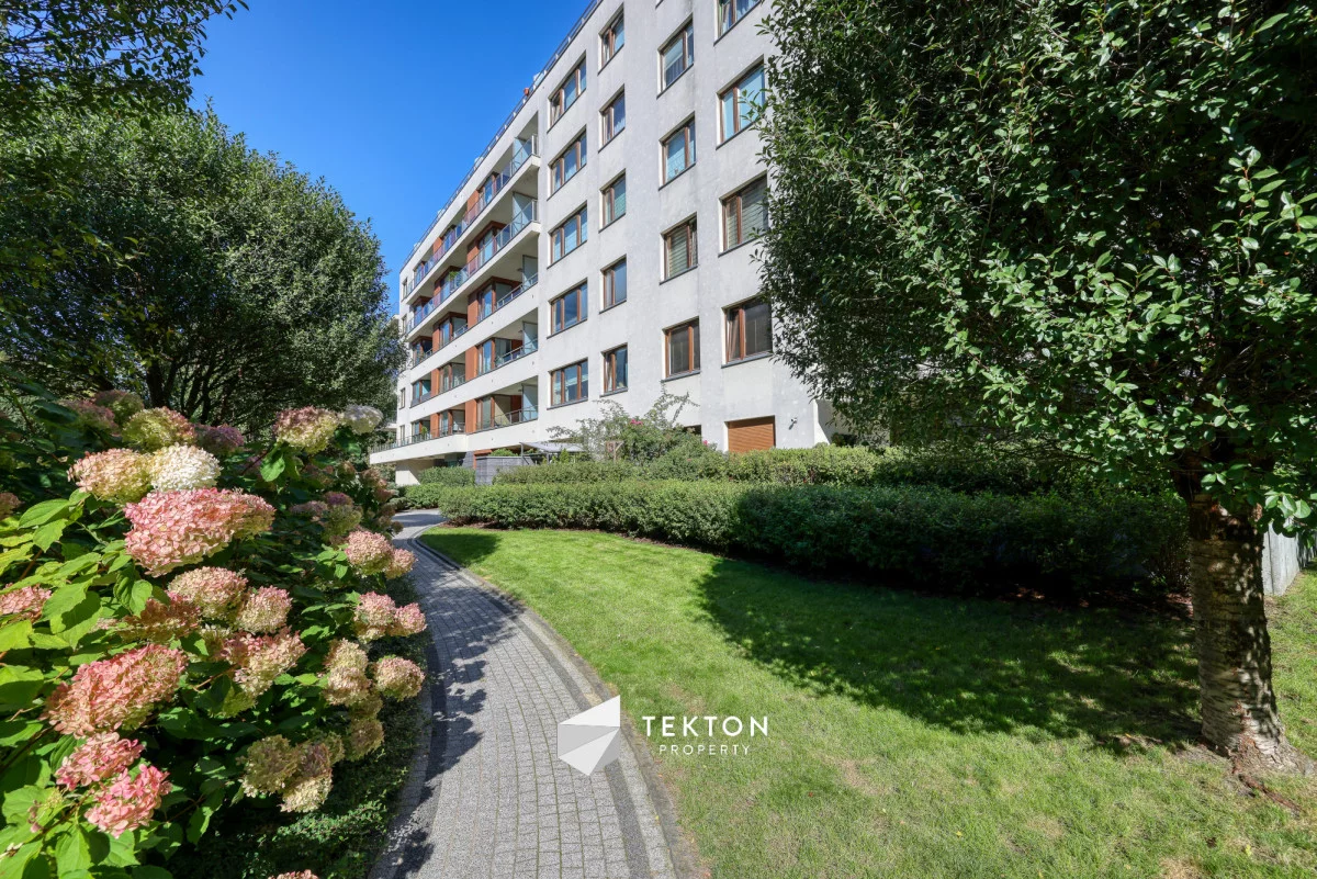 2 pokoje, mieszkanie 52,44 m², piętro 6, oferta nr , TC806072, Warszawa, Przasnyska