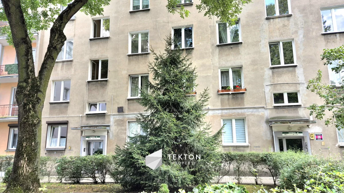 Apartamenty TC669584 Łódź Górna Radomska