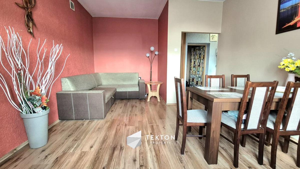 2 pokoje, mieszkanie 50,26 m², piętro 3, oferta nr , TC669584, Łódź, Górna, Górna, Radomska