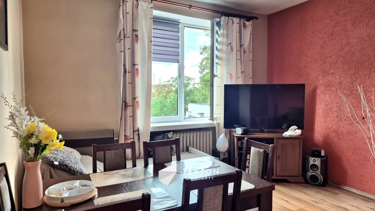 2 pokoje, mieszkanie 50,26 m², piętro 3, oferta nr , TC669584, Łódź, Górna, Górna, Radomska