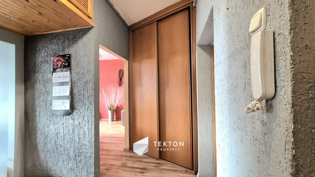 2 pokoje, mieszkanie 50,26 m², piętro 3, oferta nr , TC669584, Łódź, Górna, Górna, Radomska