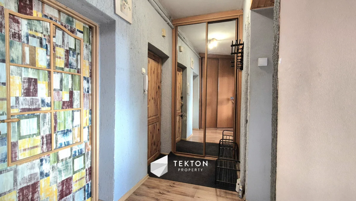 2 pokoje, mieszkanie 50,26 m², piętro 3, oferta nr , TC669584, Łódź, Górna, Górna, Radomska