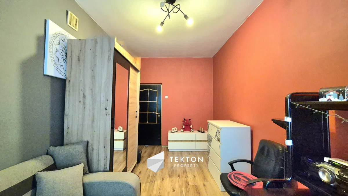2 pokoje, mieszkanie 50,26 m², piętro 3, oferta nr , TC669584, Łódź, Górna, Górna, Radomska