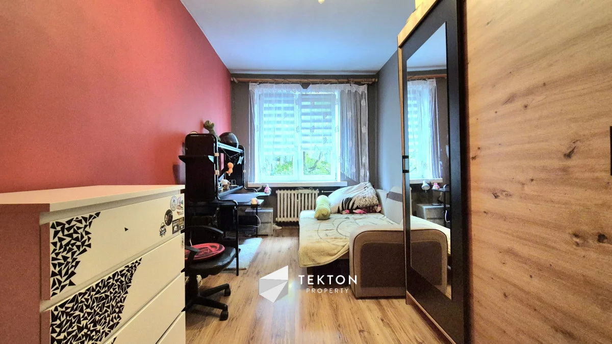 2 pokoje, mieszkanie 50,26 m², piętro 3, oferta nr , TC669584, Łódź, Górna, Górna, Radomska