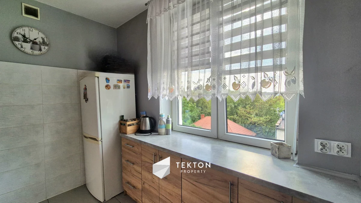 2 pokoje, mieszkanie 50,26 m², piętro 3, oferta nr , TC669584, Łódź, Górna, Górna, Radomska