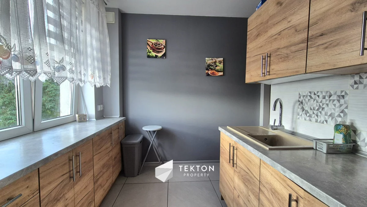 2 pokoje, mieszkanie 50,26 m², piętro 3, oferta nr , TC669584, Łódź, Górna, Górna, Radomska