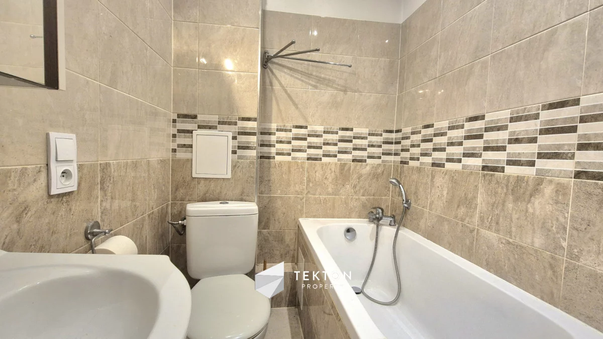 2 pokoje, mieszkanie 50,26 m², piętro 3, oferta nr , TC669584, Łódź, Górna, Górna, Radomska
