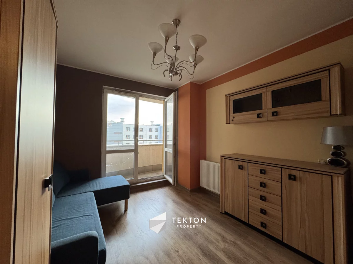 Apartamenty TC447786 Warszawa Radziwie