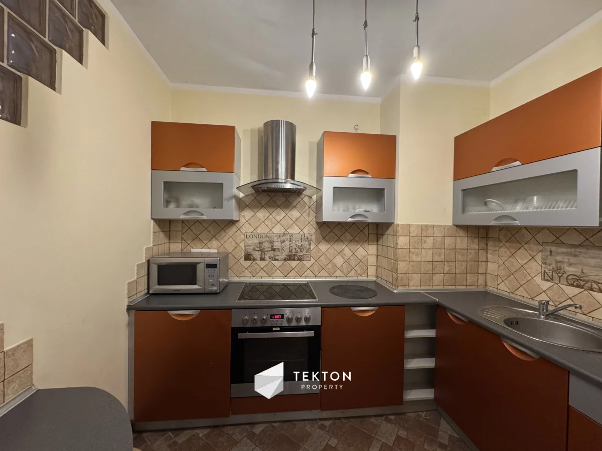 2 pokoje, mieszkanie 38,00 m², piętro 7, oferta nr , TC447786, Warszawa, Radziwie