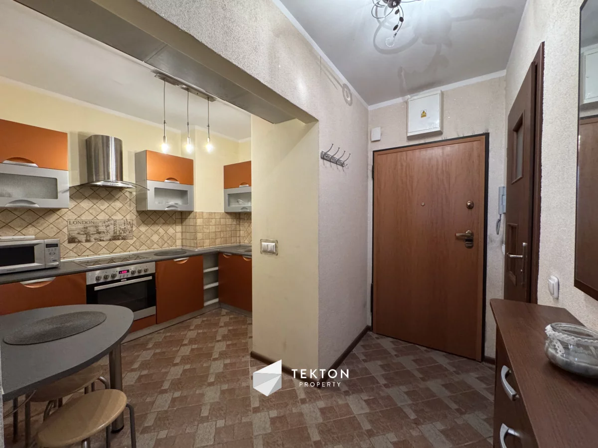 2 pokoje, mieszkanie 38,00 m², piętro 7, oferta nr , TC447786, Warszawa, Radziwie
