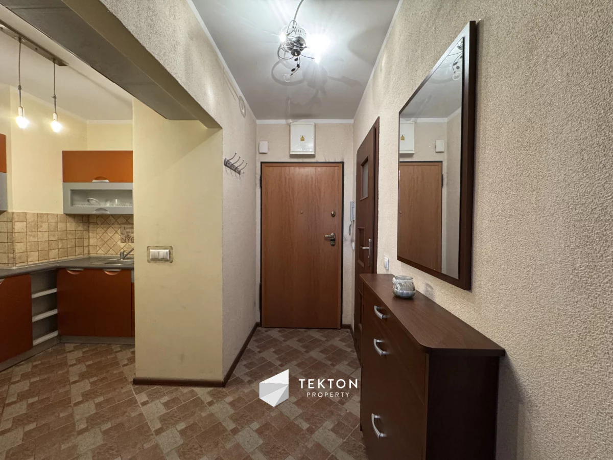 2 pokoje, mieszkanie 38,00 m², piętro 7, oferta nr , TC447786, Warszawa, Radziwie