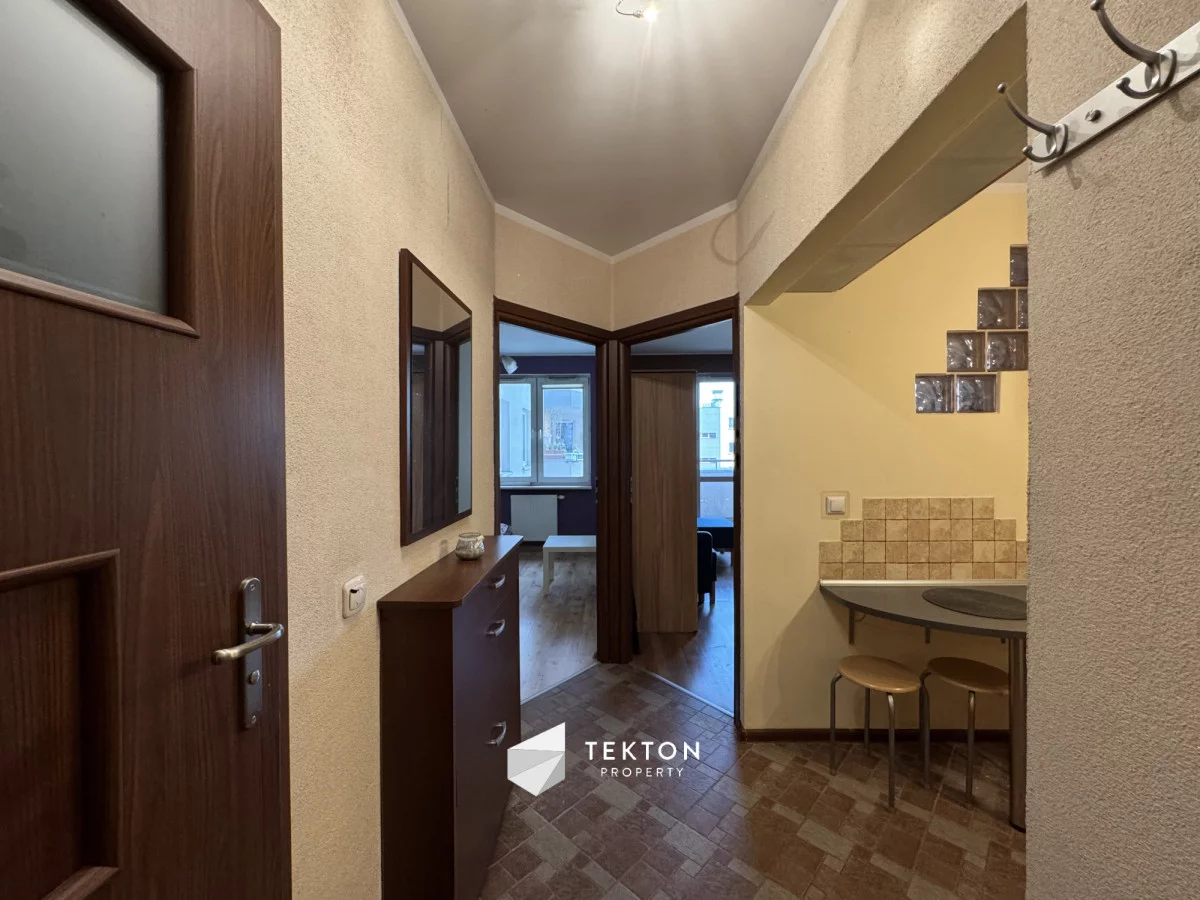 2 pokoje, mieszkanie 38,00 m², piętro 7, oferta nr , TC447786, Warszawa, Radziwie