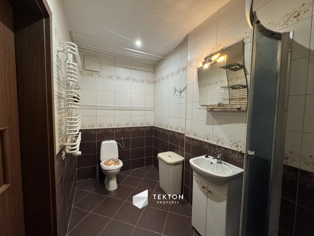 2 pokoje, mieszkanie 38,00 m², piętro 7, oferta nr , TC447786, Warszawa, Radziwie