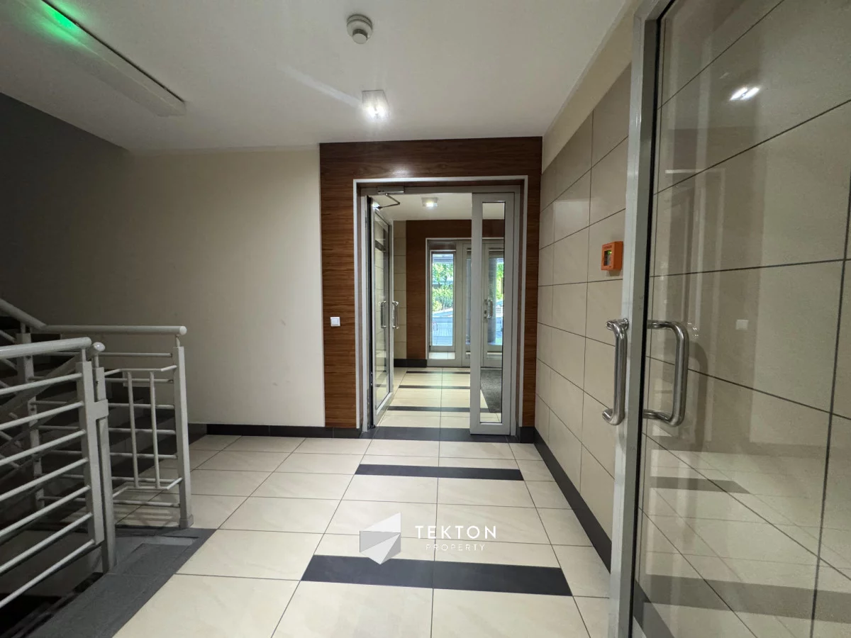 2 pokoje, mieszkanie 38,00 m², piętro 7, oferta nr , TC447786, Warszawa, Radziwie