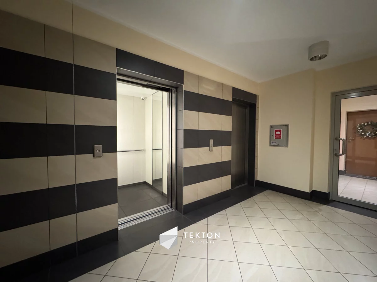 2 pokoje, mieszkanie 38,00 m², piętro 7, oferta nr , TC447786, Warszawa, Radziwie