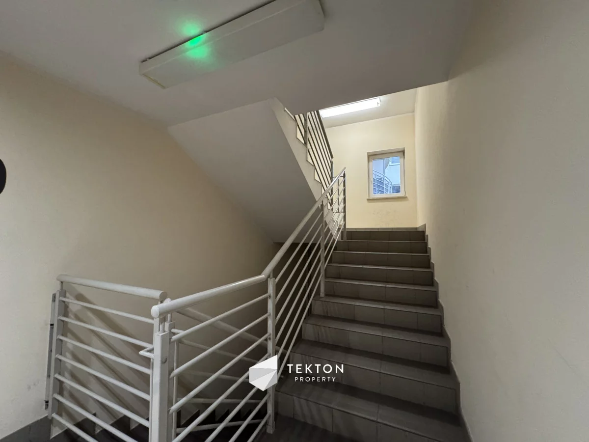 2 pokoje, mieszkanie 38,00 m², piętro 7, oferta nr , TC447786, Warszawa, Radziwie