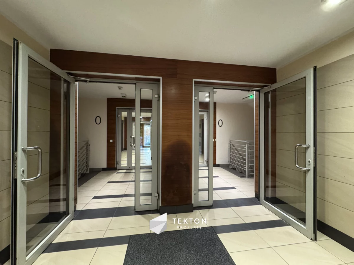 2 pokoje, mieszkanie 38,00 m², piętro 7, oferta nr , TC447786, Warszawa, Radziwie