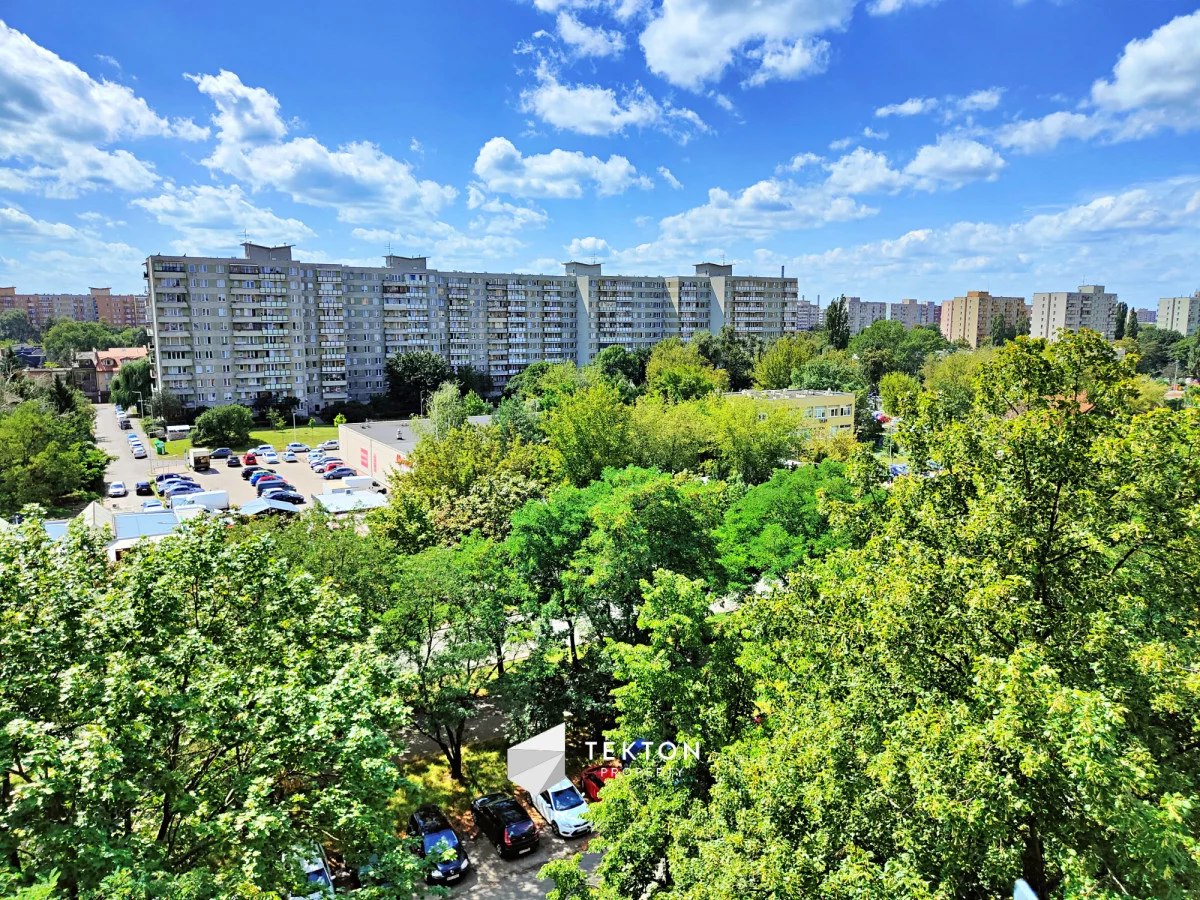 2 pokoje, mieszkanie 38,00 m², piętro 7, oferta nr , TC681043, Warszawa, Rembielińska