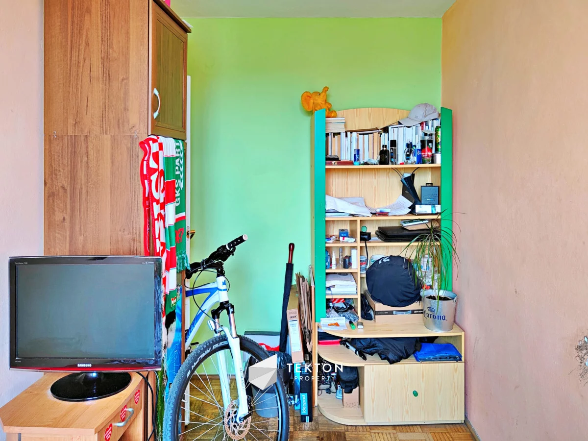 2 pokoje, mieszkanie 38,00 m², piętro 7, oferta nr , TC681043, Warszawa, Rembielińska