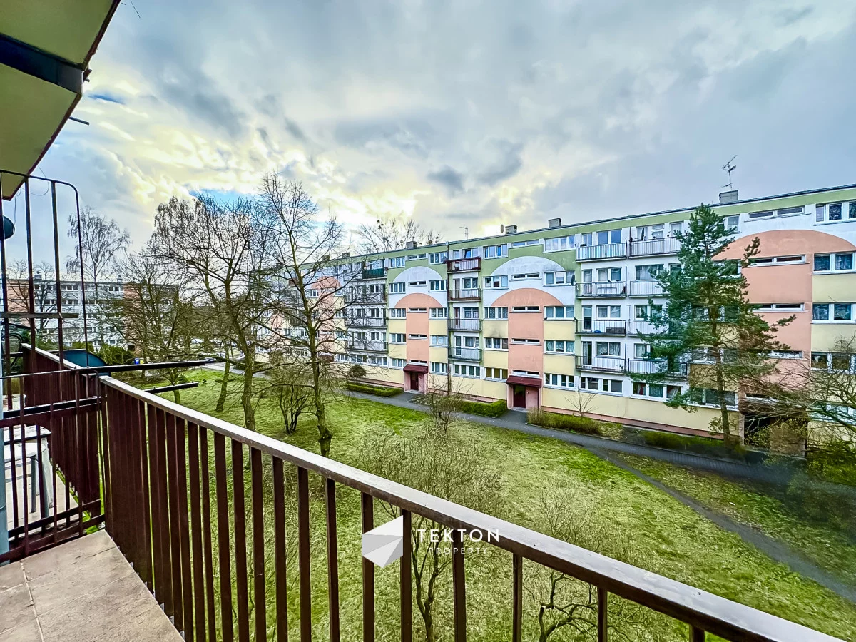 2 pokoje, mieszkanie 36,05 m², piętro 2, oferta nr , TC835789, Łódź, Bałuty, Teofilów, Rojna