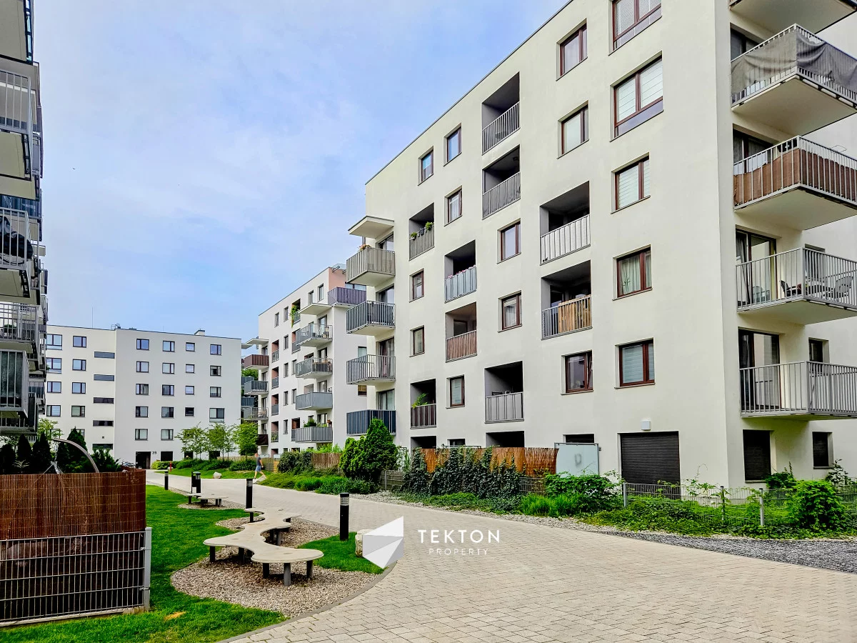 Apartament na sprzedaż, 38,02 m², 2 pokoje, piętro 4, oferta nr TC933482